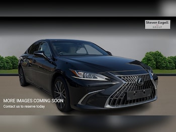 Used Lexus ES 2023 for sale - 78383907: Photo