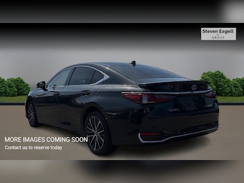 Used Lexus ES 2023 for sale - 78383907: Photo