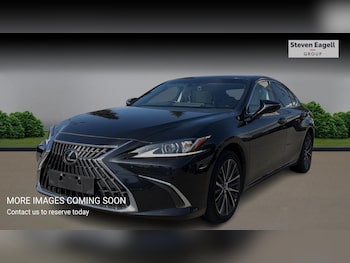 Used Lexus ES 2023 for sale - 78383907: Photo
