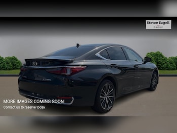 Used Lexus ES 2023 for sale - 78383907: Photo