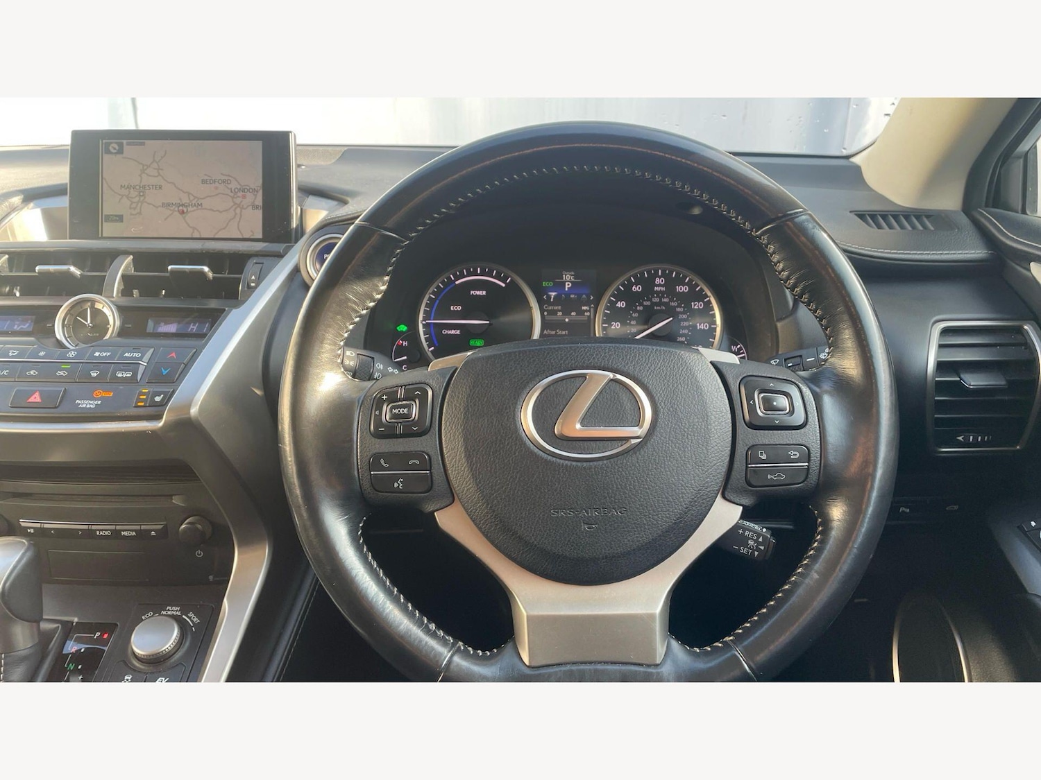 Used Lexus NX 2017 for sale - 77807693: Photo 10