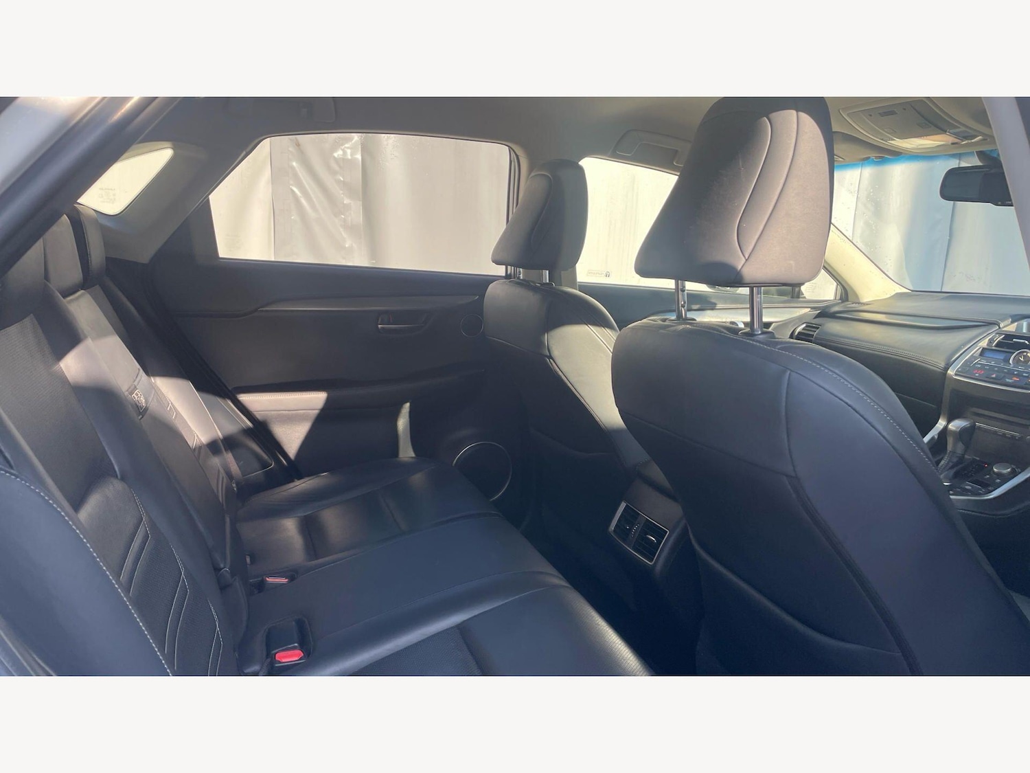 Used Lexus NX 2017 for sale - 77807693: Photo 11