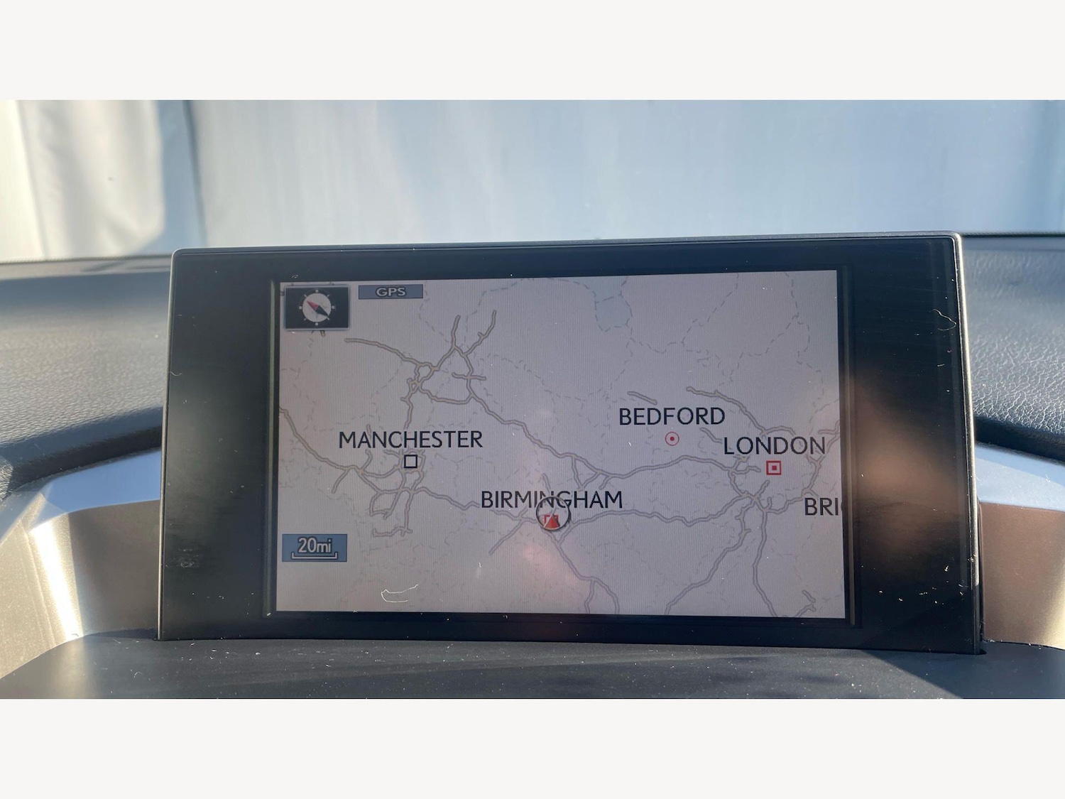 Used Lexus NX 2017 for sale - 77807693: Photo 12