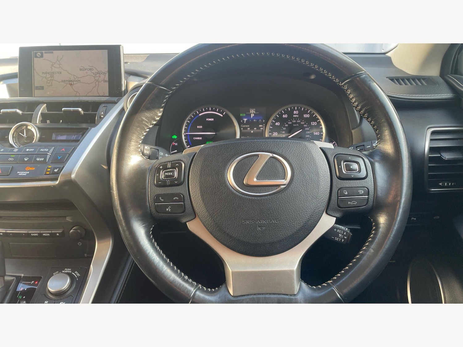 Used Lexus NX 2017 for sale - 77807693: Photo 13