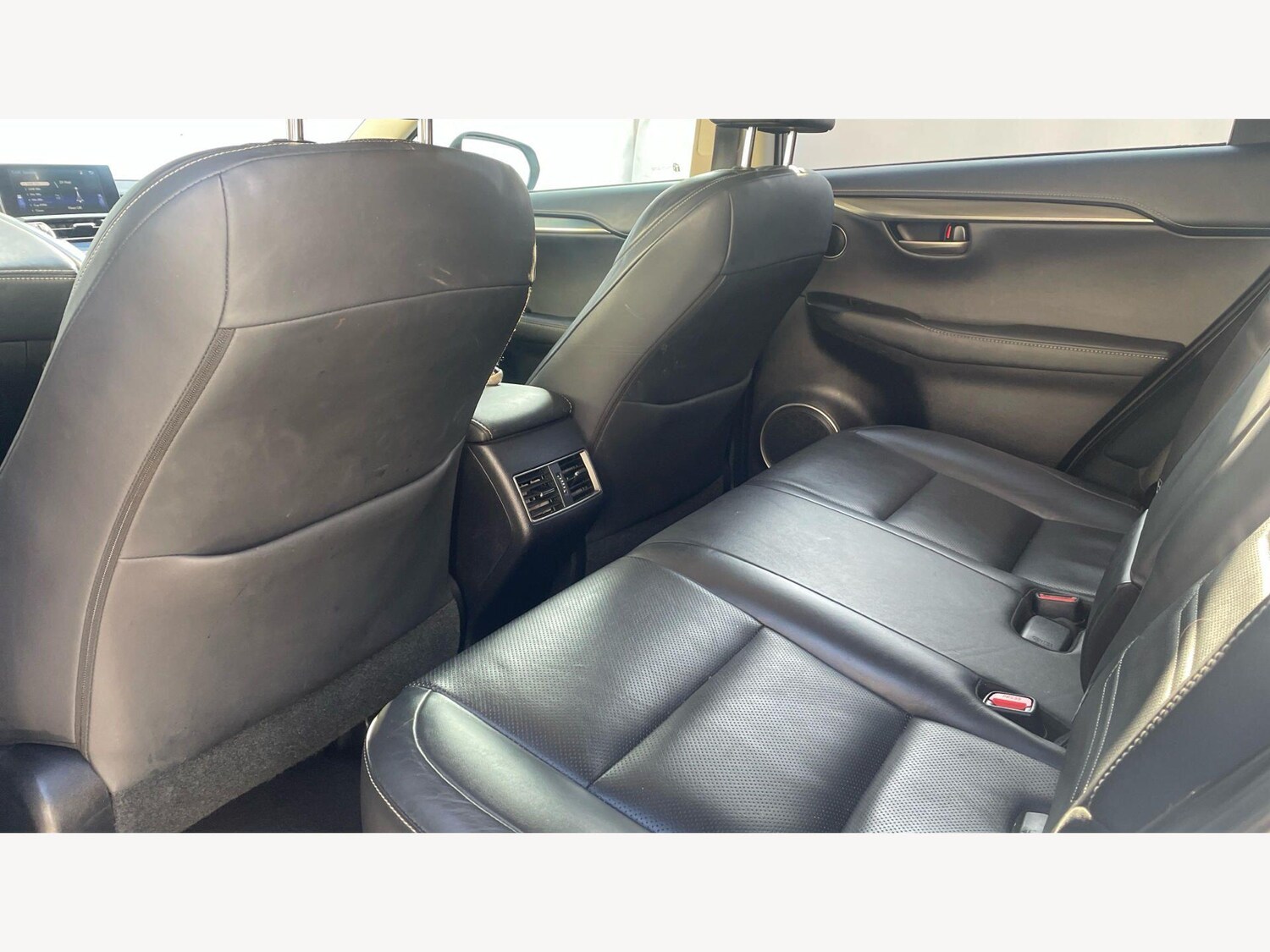 Used Lexus NX 2017 for sale - 77807693: Photo 16