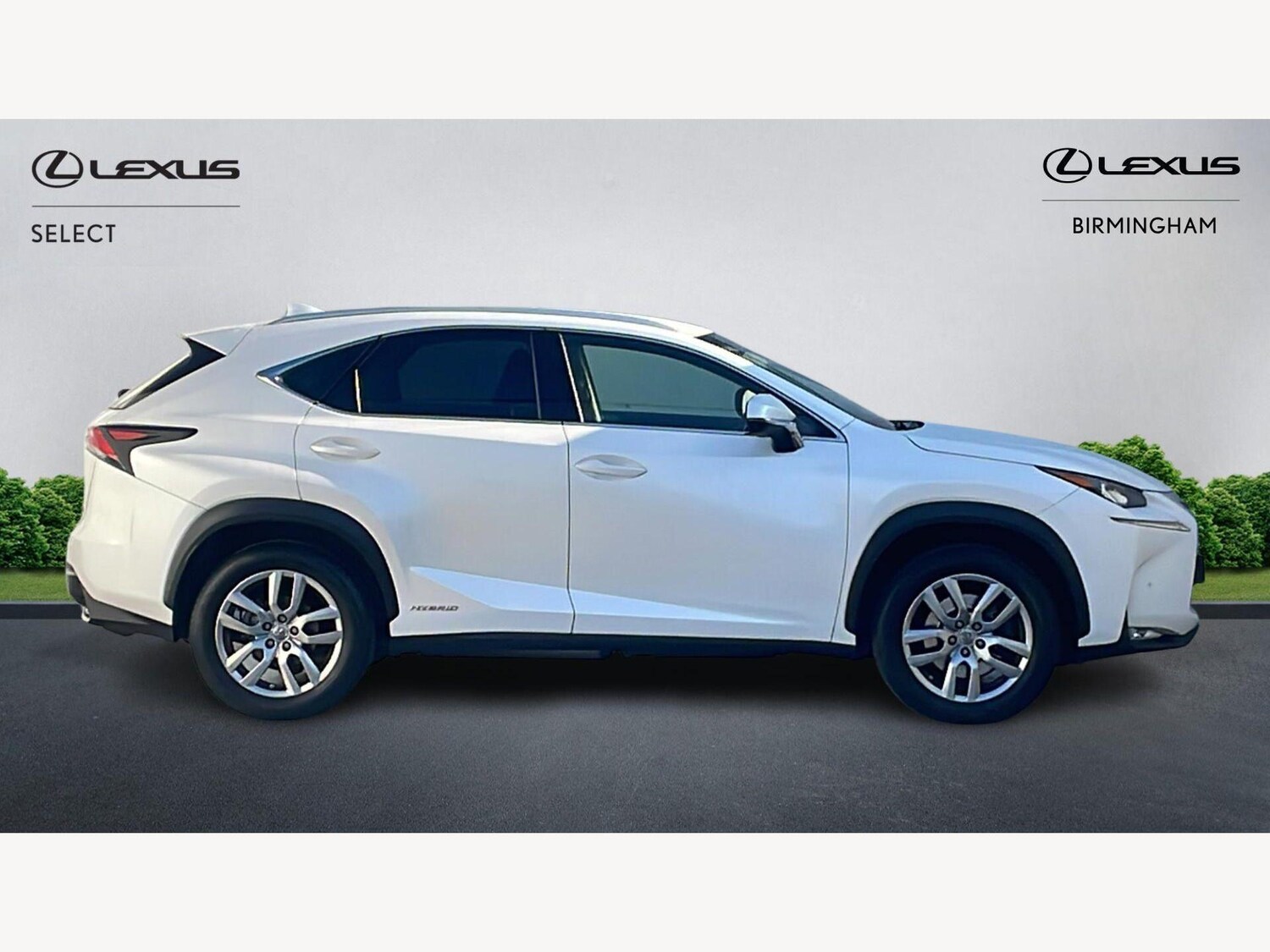 Used Lexus NX 2017 for sale - 77807693: Photo 18