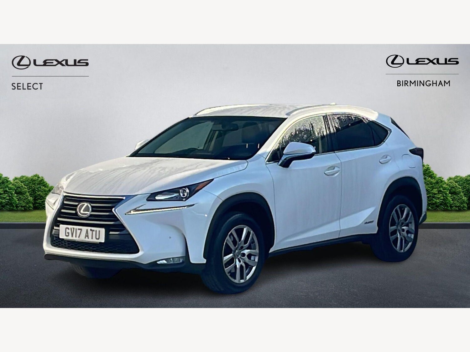 Used Lexus NX 2017 for sale - 77807693: Photo 19