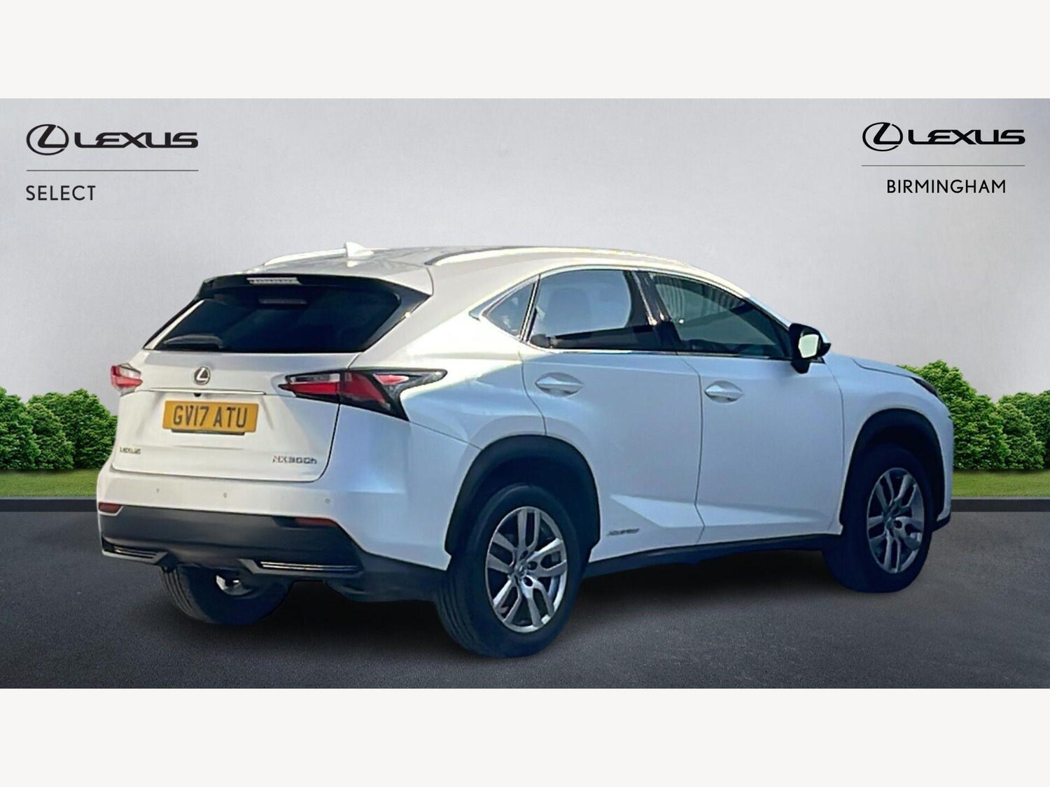 Used Lexus NX 2017 for sale - 77807693: Photo 20