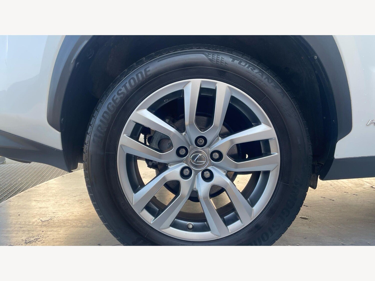 Used Lexus NX 2017 for sale - 77807693: Photo 21