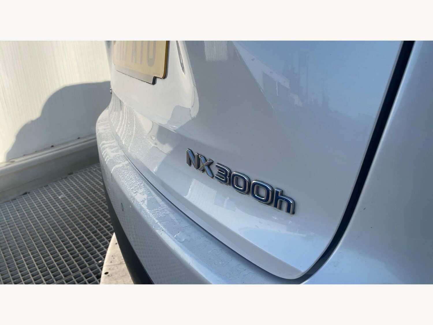 Used Lexus NX 2017 for sale - 77807693: Photo 24