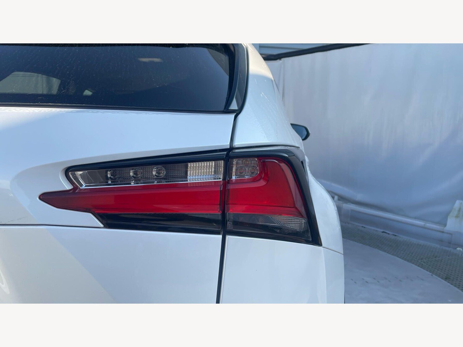 Used Lexus NX 2017 for sale - 77807693: Photo 25