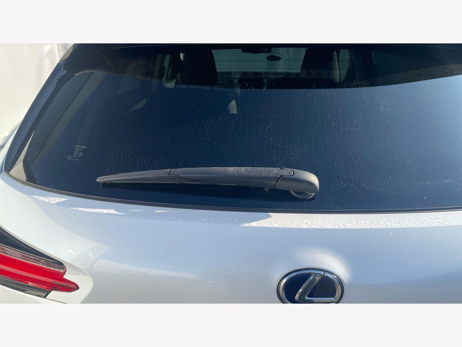 Used Lexus NX 2017 for sale - 77807693: Photo 26