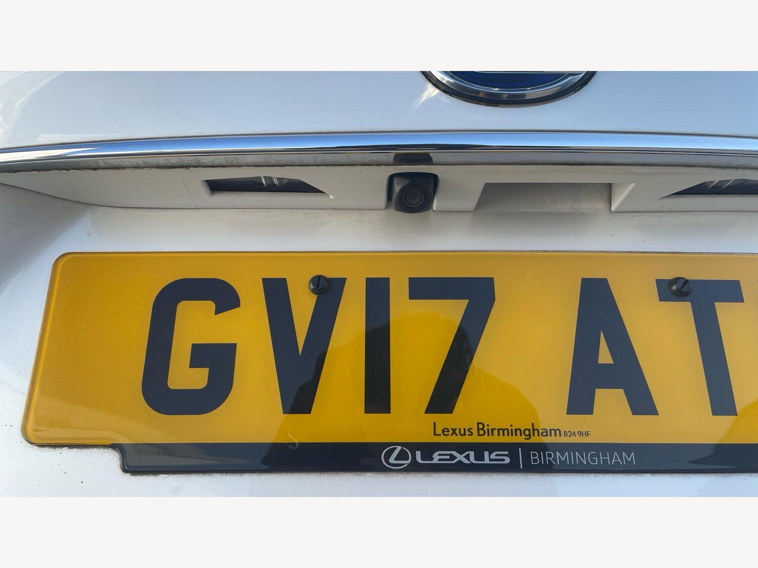 Used Lexus NX 2017 for sale - 77807693: Photo 28