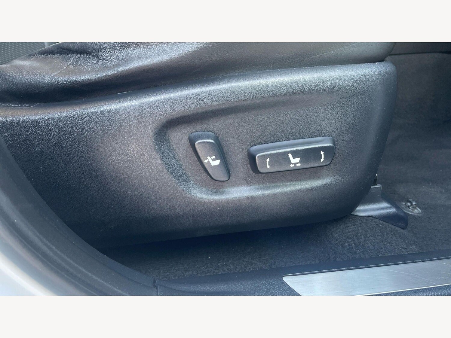 Used Lexus NX 2017 for sale - 77807693: Photo 29