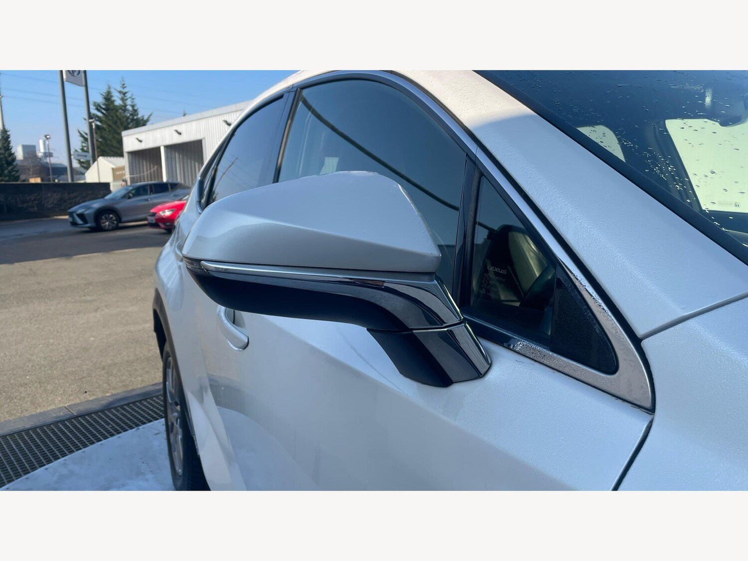 Used Lexus NX 2017 for sale - 77807693: Photo 31