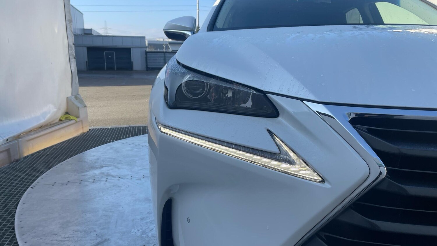 Used Lexus NX 2017 for sale - 77807693: Photo 32