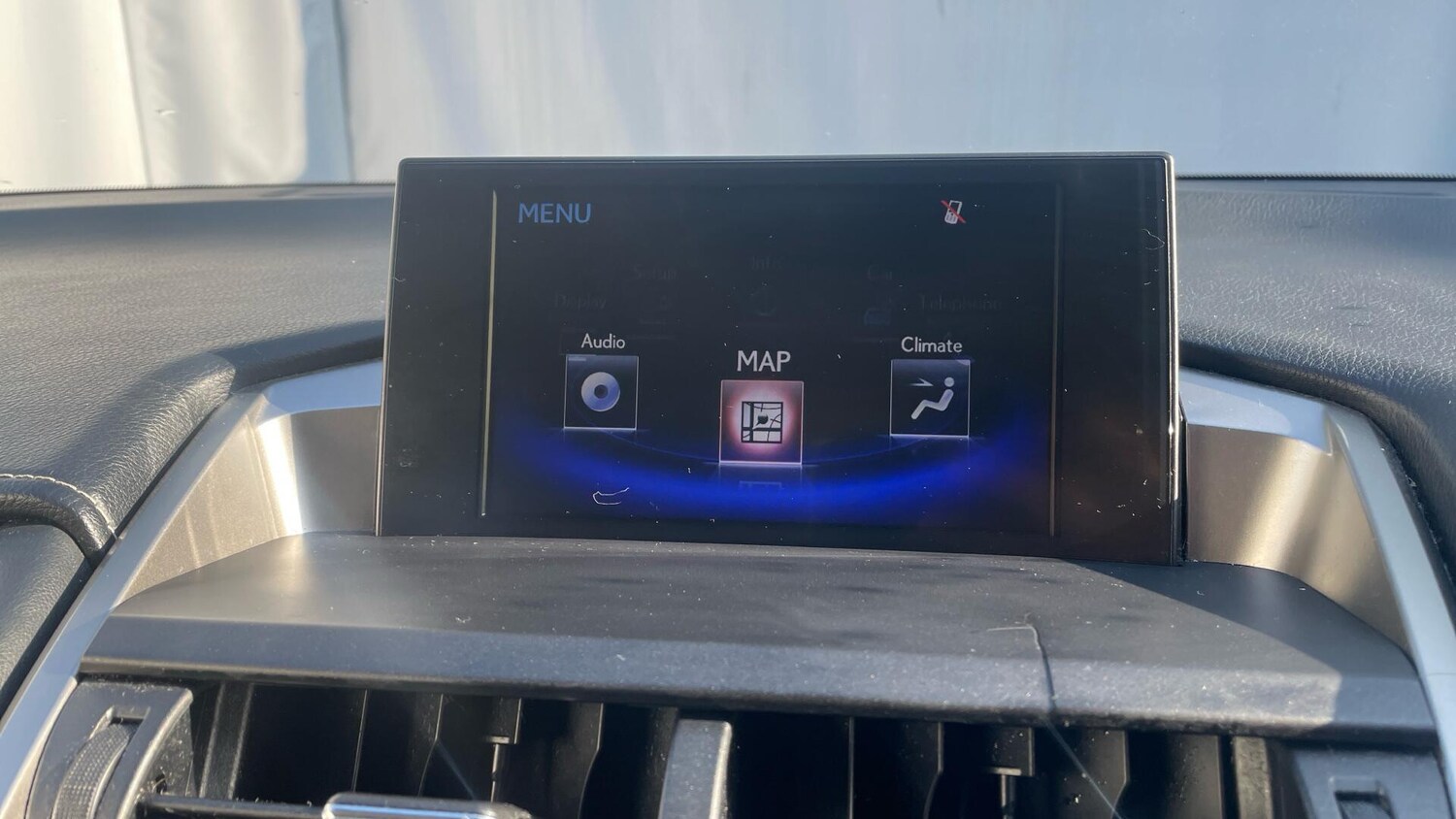 Used Lexus NX 2017 for sale - 77807693: Photo 35