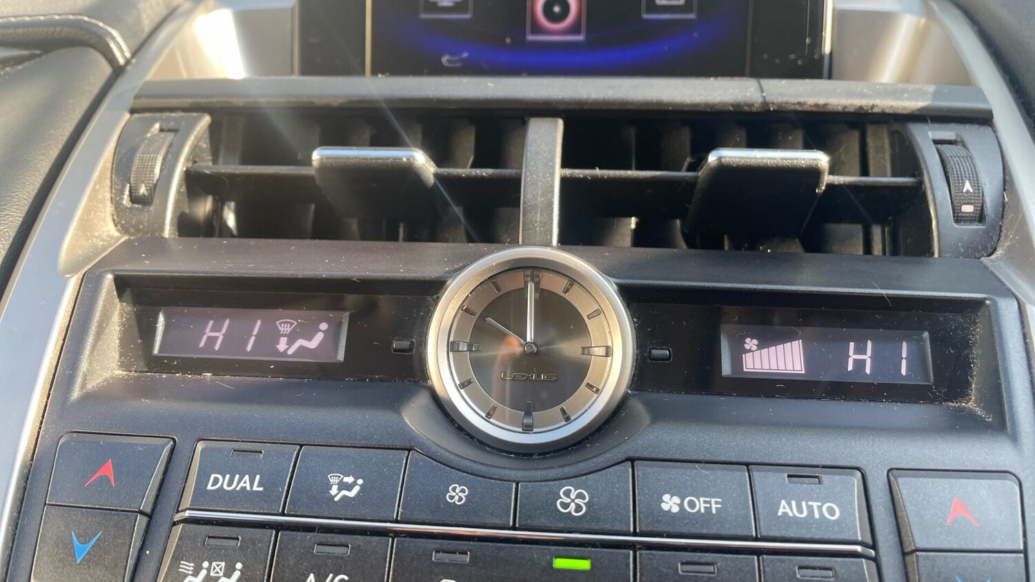 Used Lexus NX 2017 for sale - 77807693: Photo 43