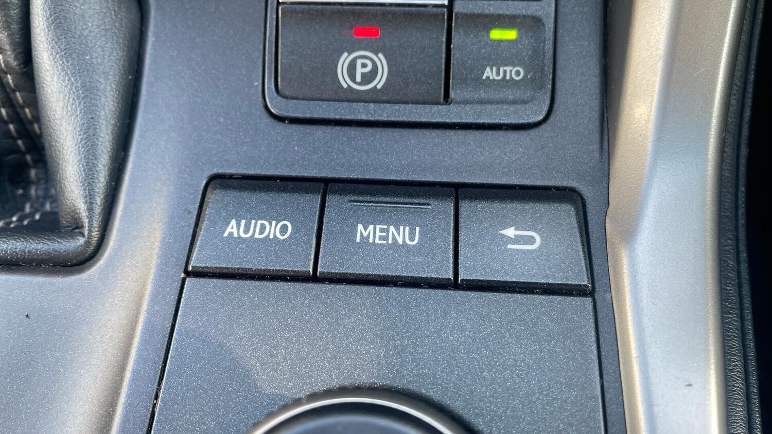 Used Lexus NX 2017 for sale - 77807693: Photo 50