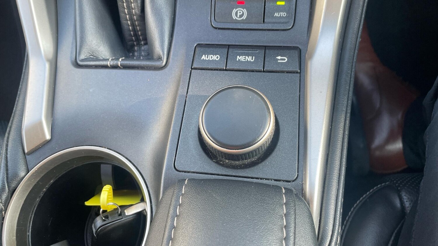 Used Lexus NX 2017 for sale - 77807693: Photo 51