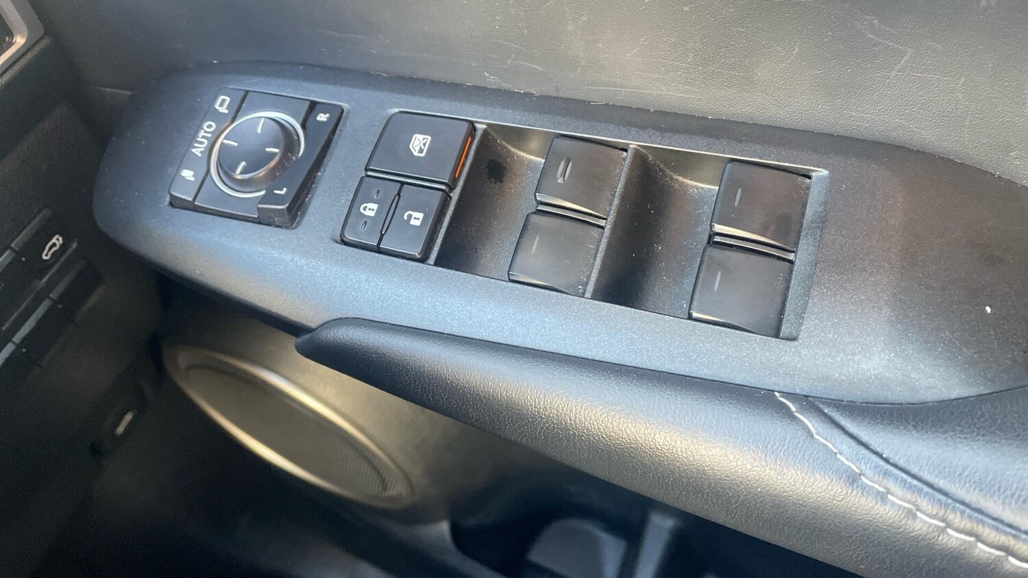 Used Lexus NX 2017 for sale - 77807693: Photo 57