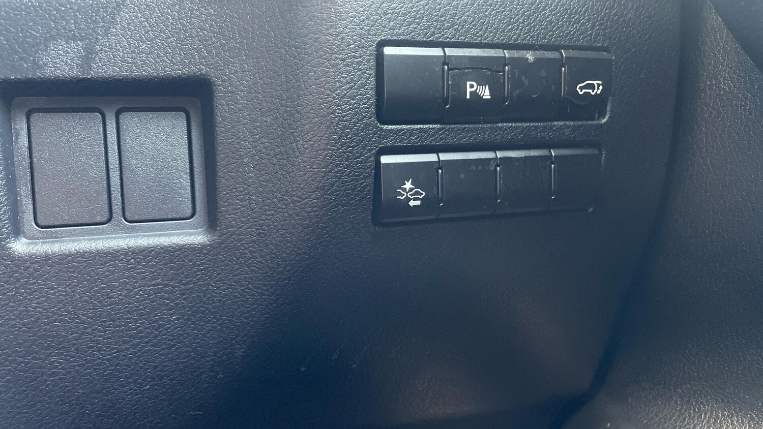 Used Lexus NX 2017 for sale - 77807693: Photo 58