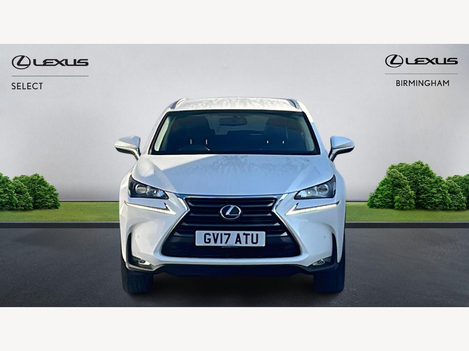 Used Lexus NX 2017 for sale - 77807693: Photo 6