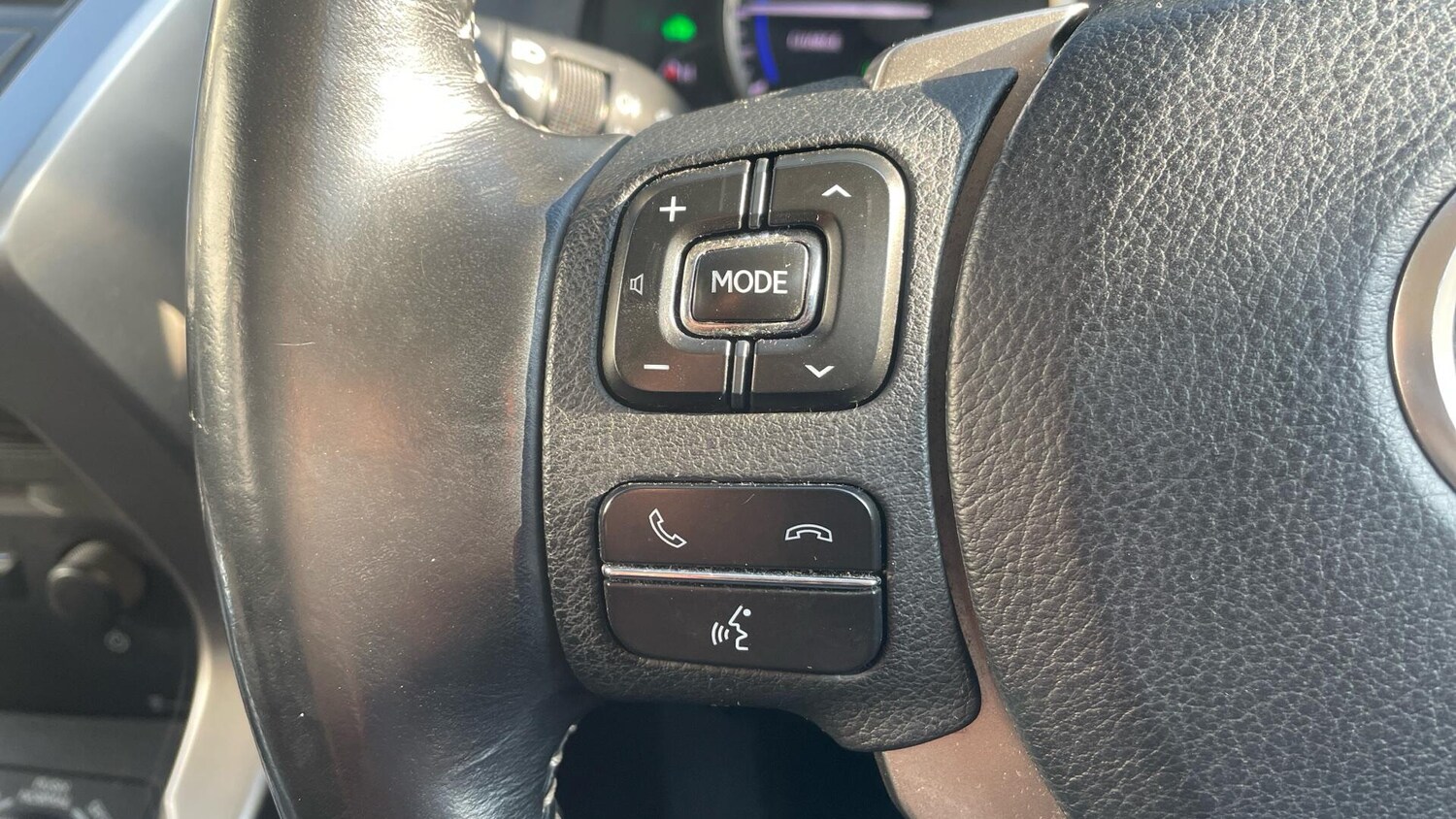 Used Lexus NX 2017 for sale - 77807693: Photo 63