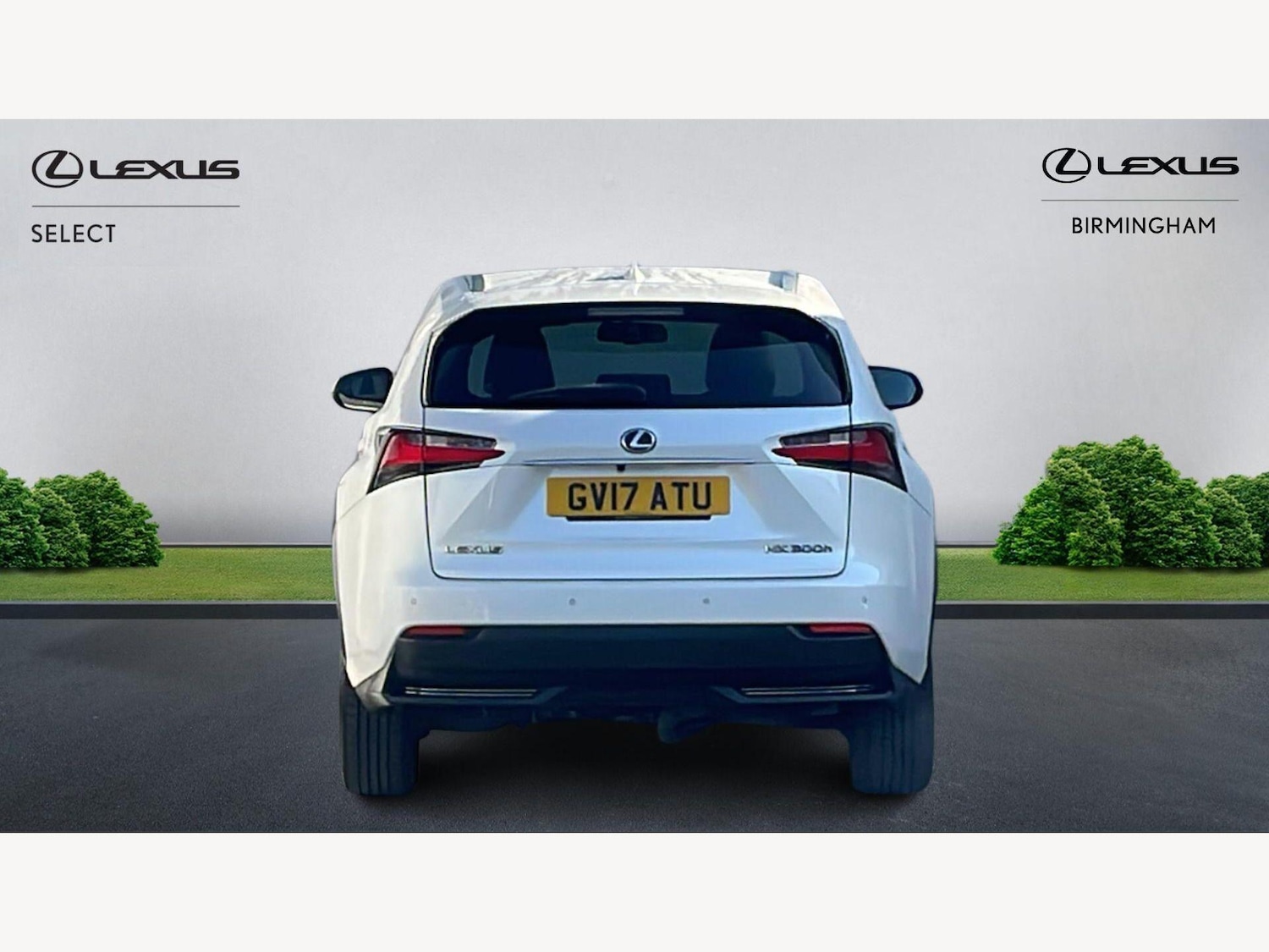 Used Lexus NX 2017 for sale - 77807693: Photo 7