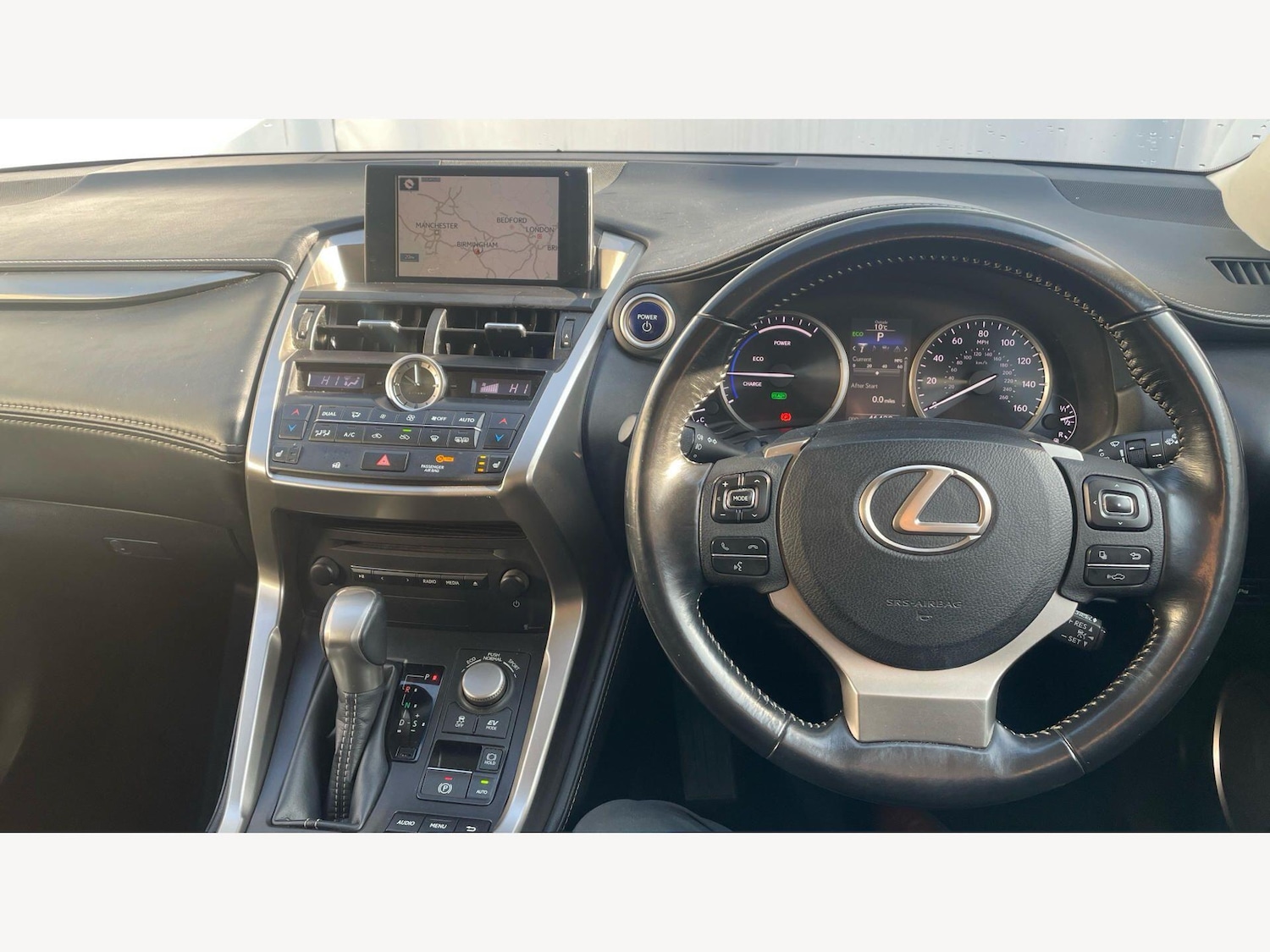 Used Lexus NX 2017 for sale - 77807693: Photo 9