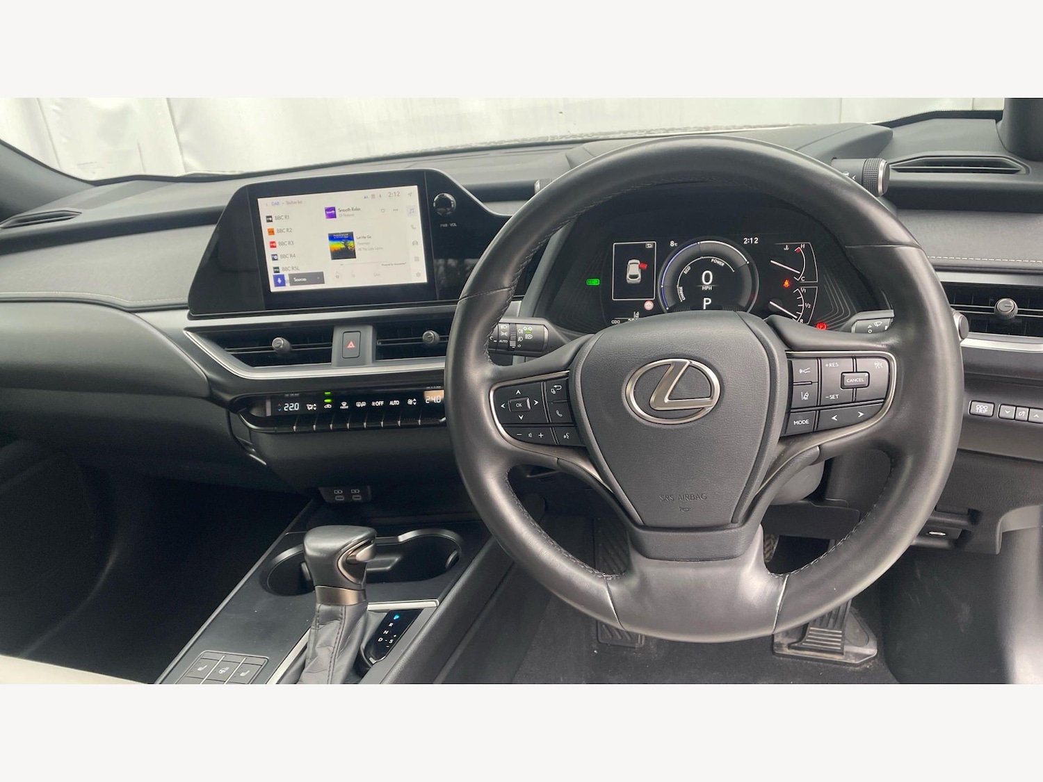 Used Lexus UX 2023 for sale - 77793758: Photo 10