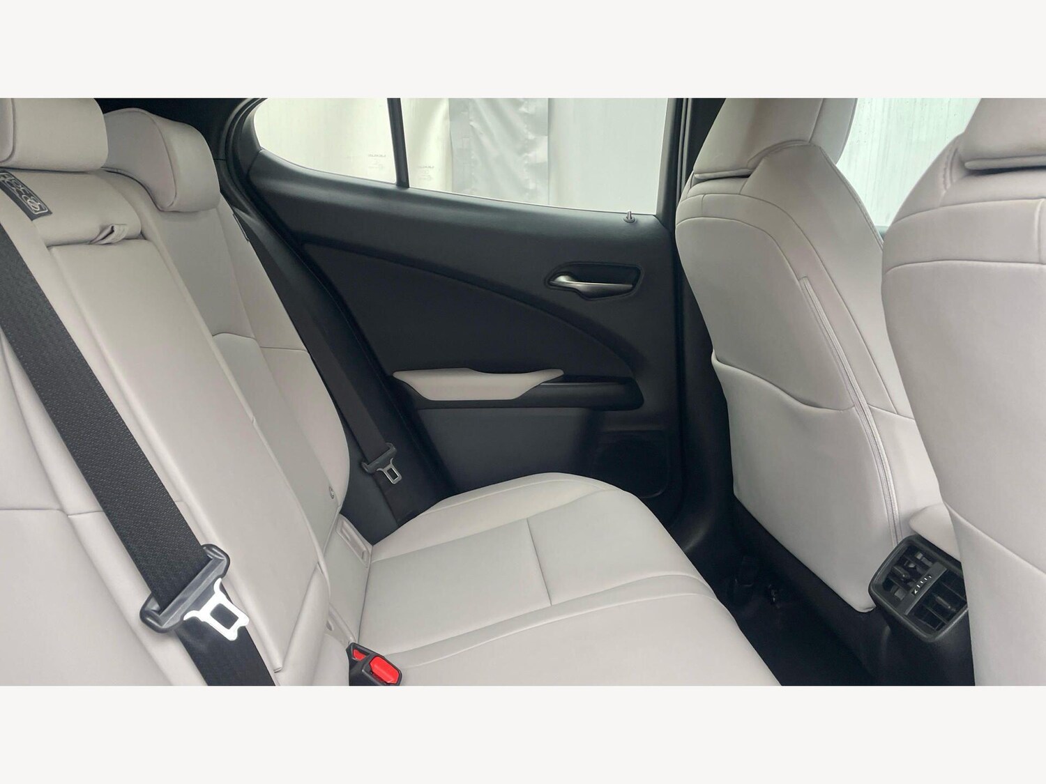 Used Lexus UX 2023 for sale - 77793758: Photo 11