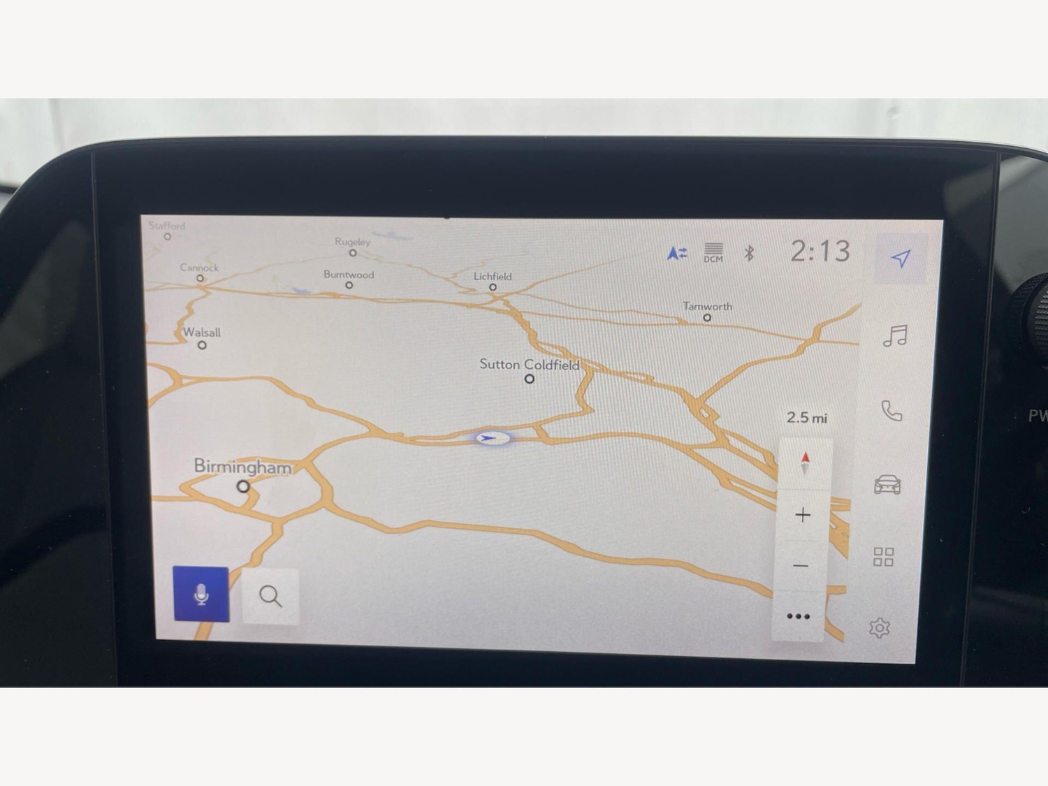 Used Lexus UX 2023 for sale - 77793758: Photo 12