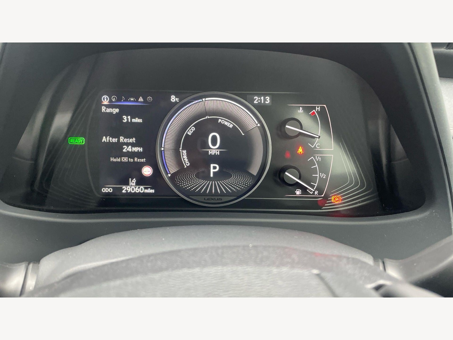 Used Lexus UX 2023 for sale - 77793758: Photo 14