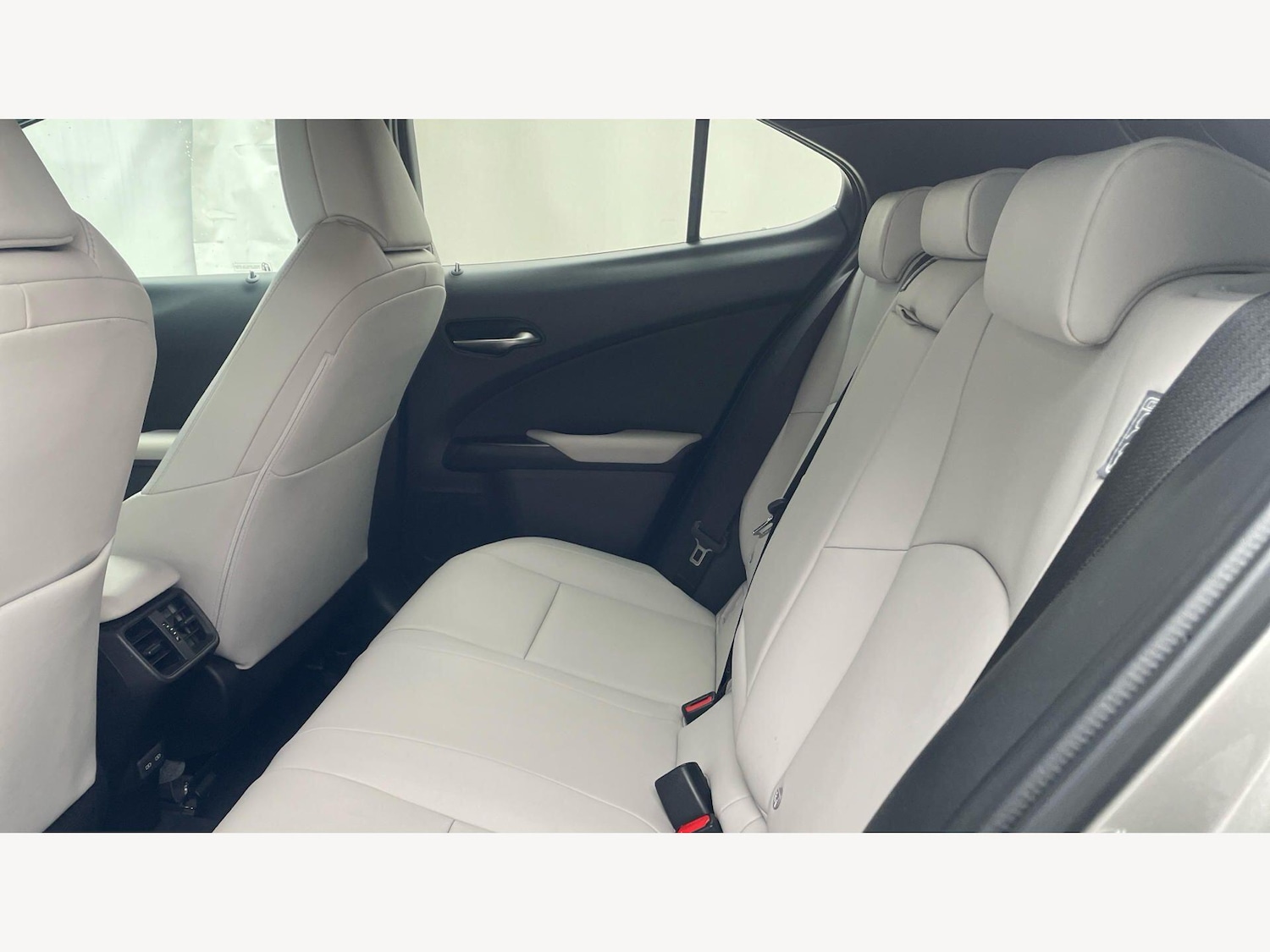 Used Lexus UX 2023 for sale - 77793758: Photo 16