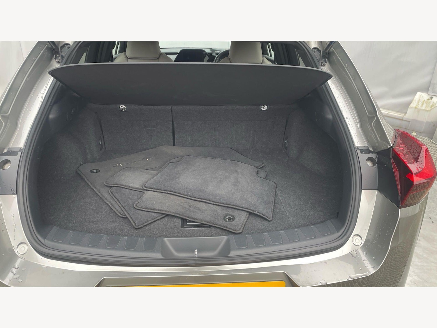 Used Lexus UX 2023 for sale - 77793758: Photo 17