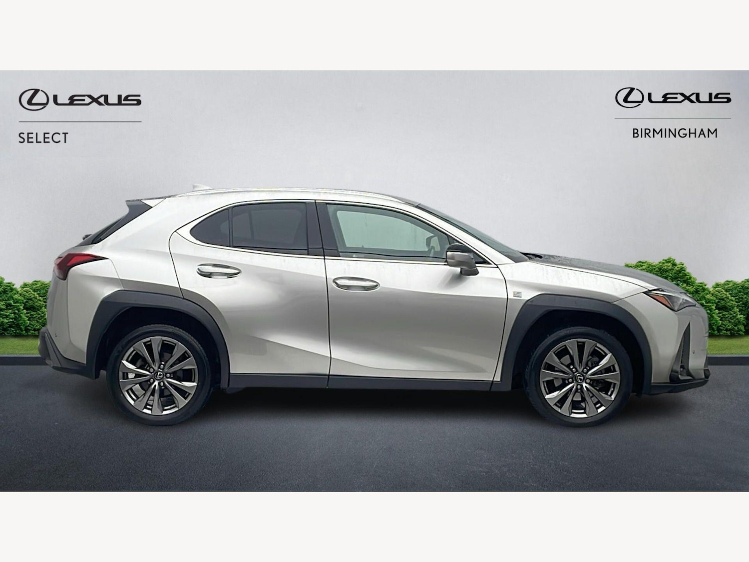 Used Lexus UX 2023 for sale - 77793758: Photo 18