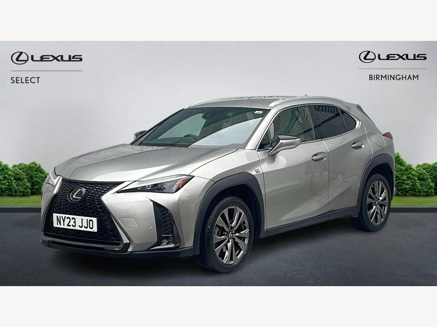 Used Lexus UX 2023 for sale - 77793758: Photo 19