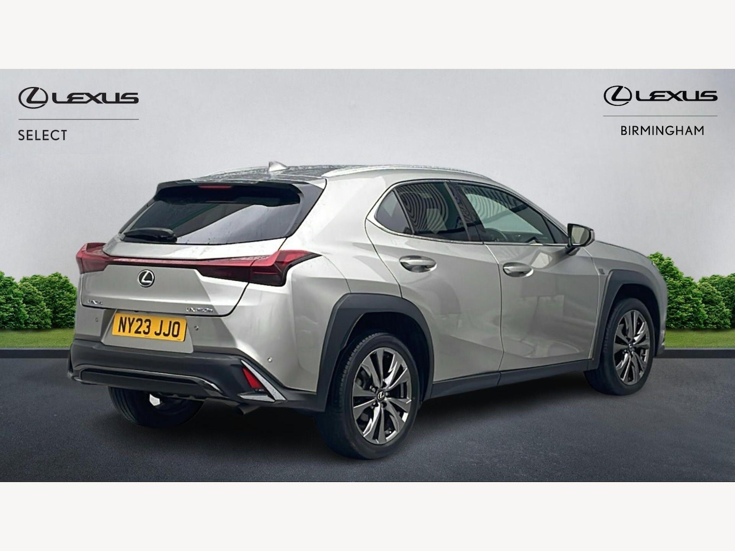 Used Lexus UX 2023 for sale - 77793758: Photo 20