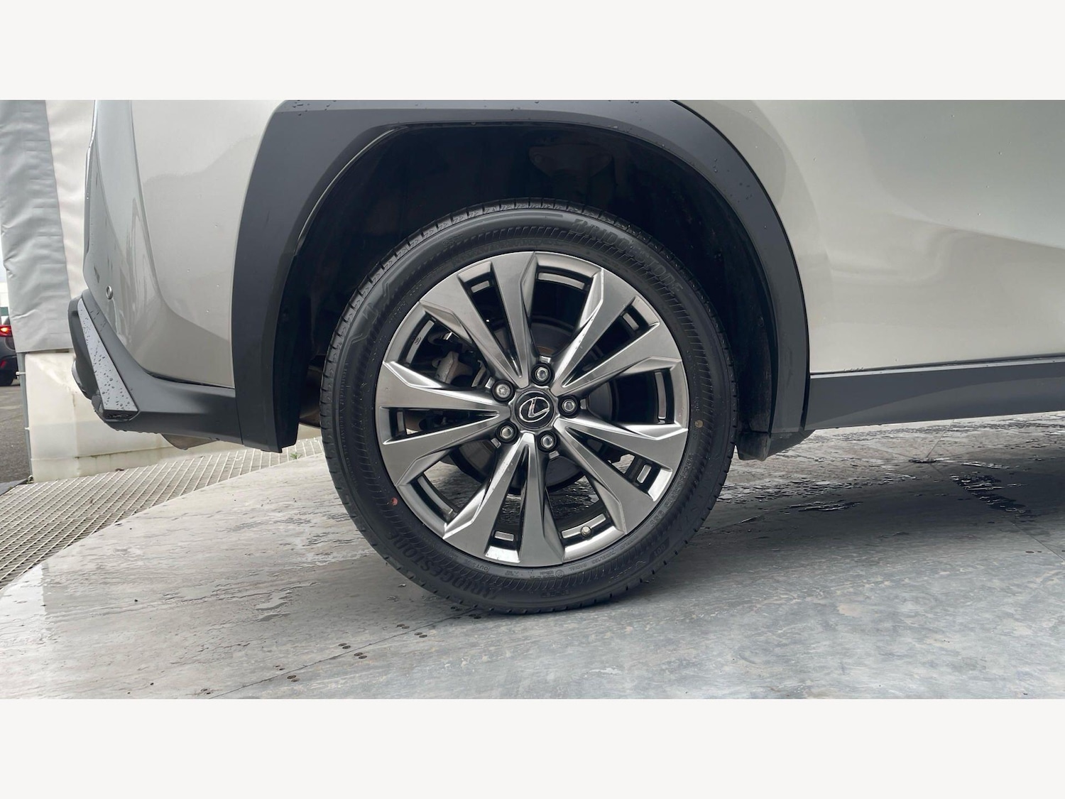 Used Lexus UX 2023 for sale - 77793758: Photo 21