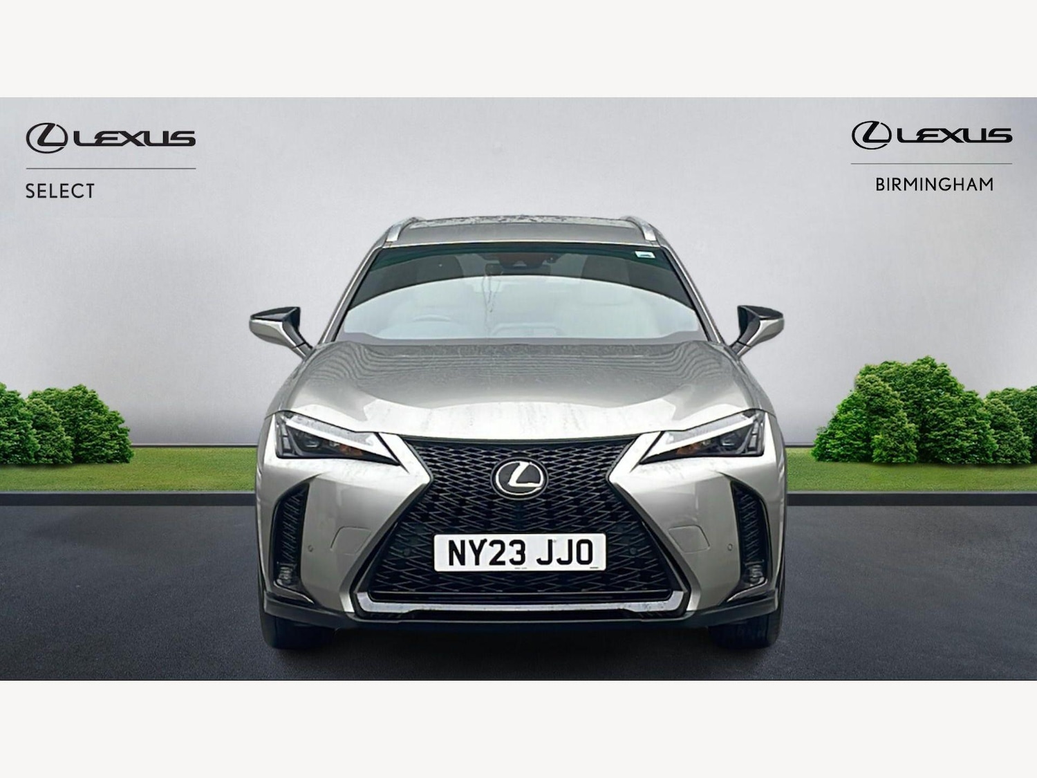 Used Lexus UX 2023 for sale - 77793758: Photo 6