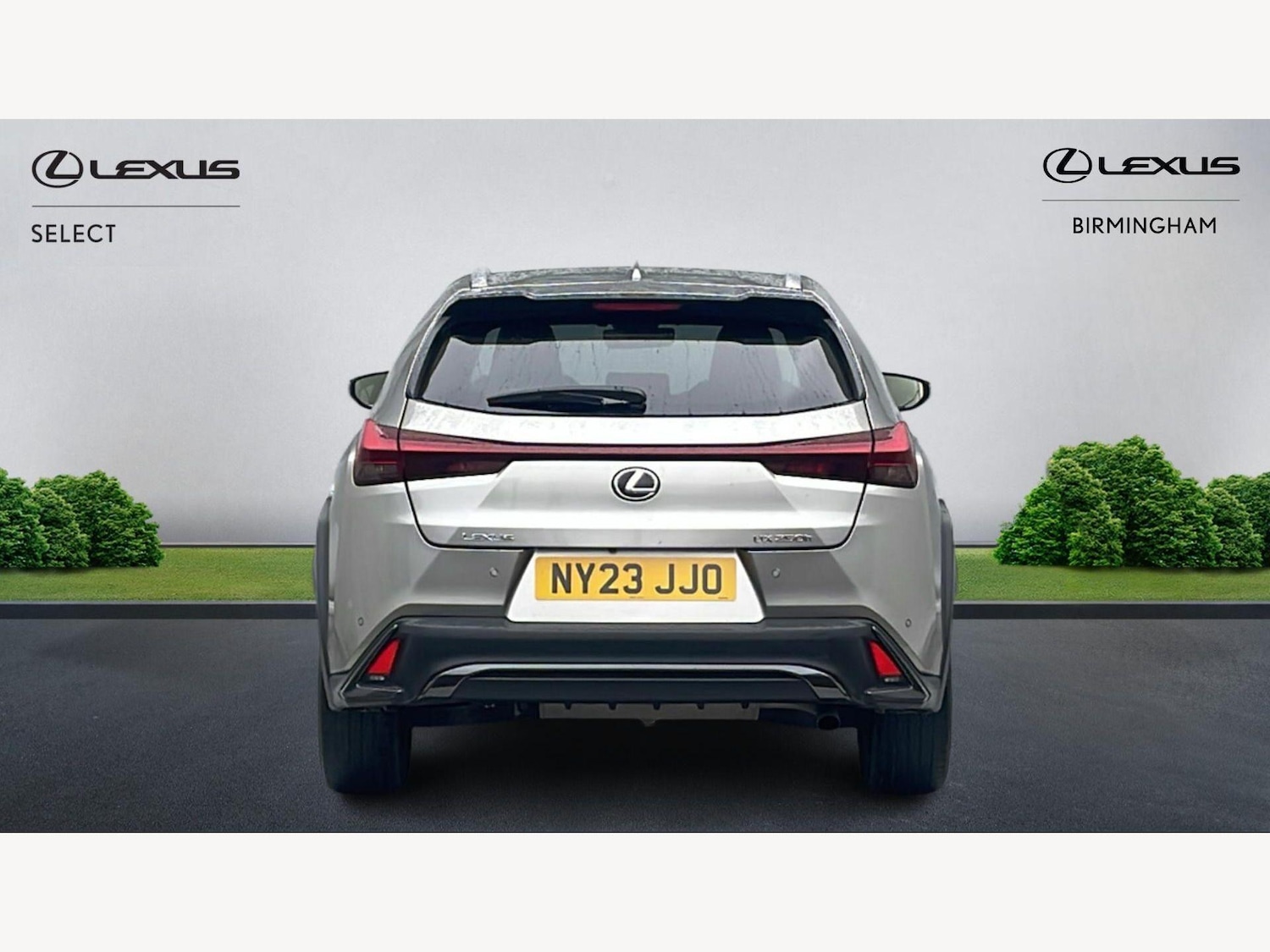 Used Lexus UX 2023 for sale - 77793758: Photo 7