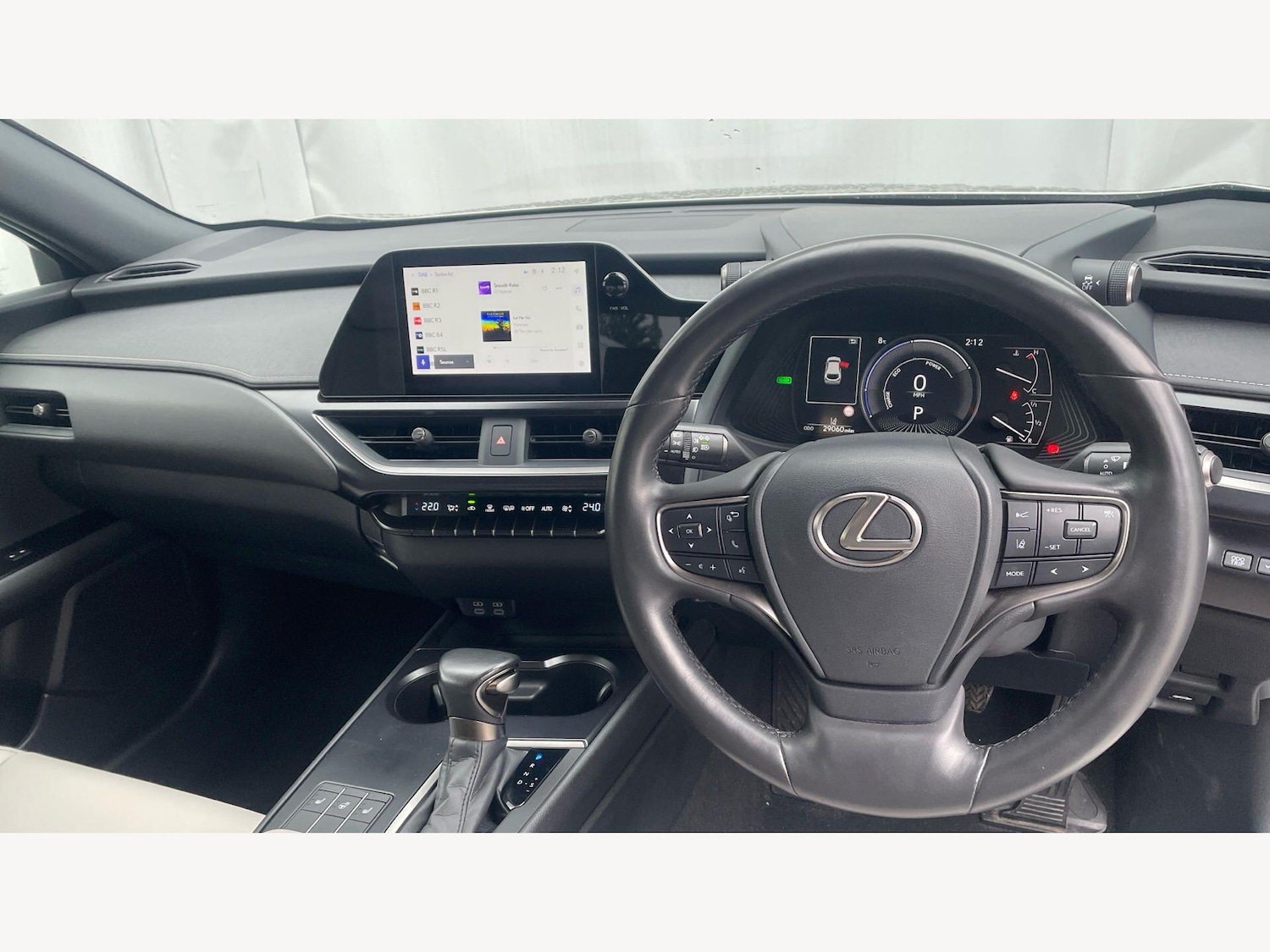 Used Lexus UX 2023 for sale - 77793758: Photo 9