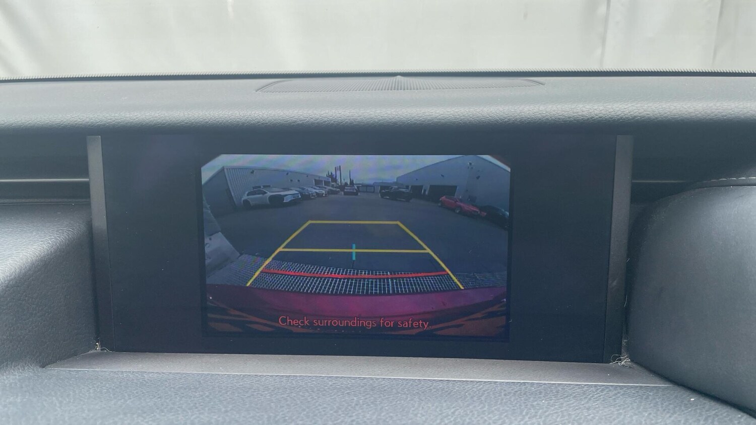Vehicle 23