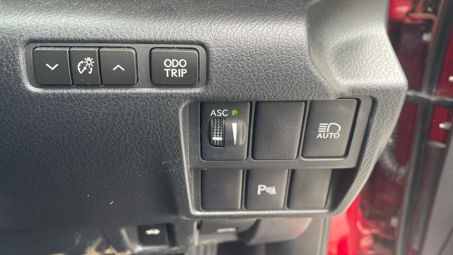 Vehicle 36
