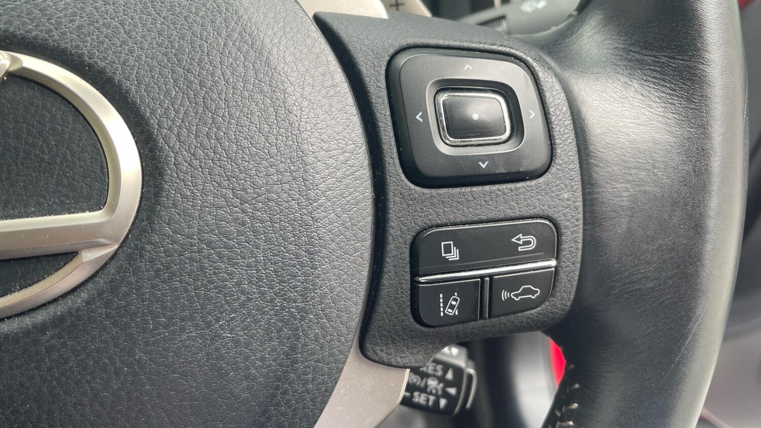 Vehicle 40