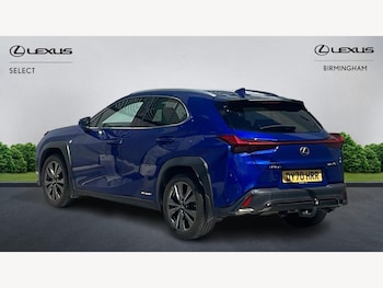 Used Lexus UX 2020 for sale - 78902184: Photo