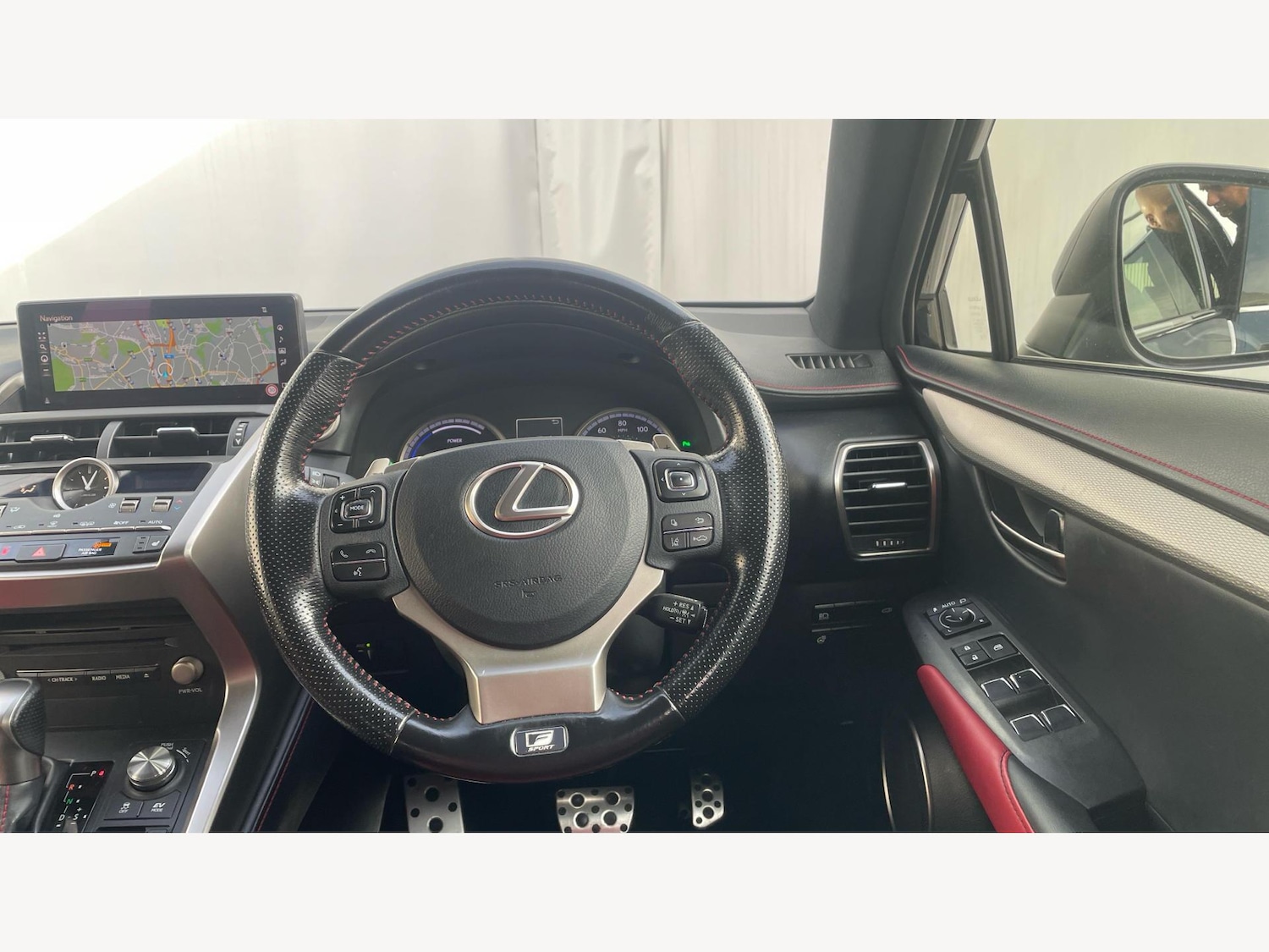 Used Lexus NX 2020 for sale - 76485920: Photo 10