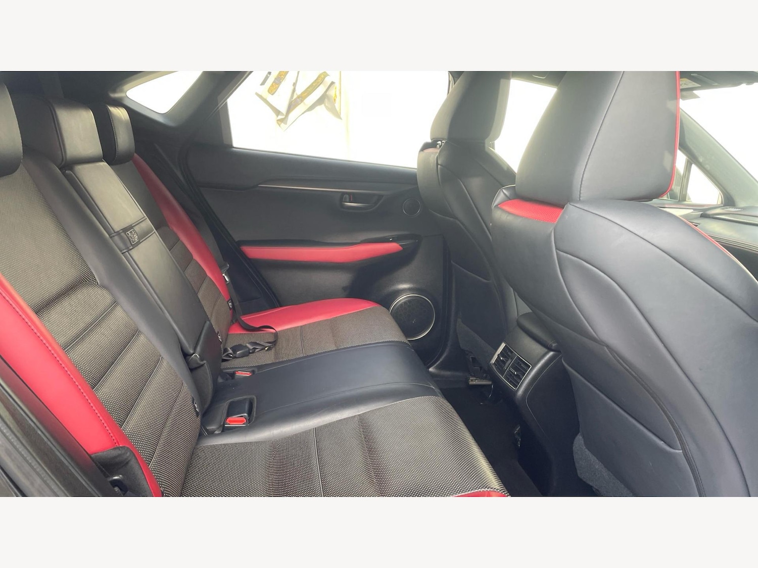 Used Lexus NX 2020 for sale - 76485920: Photo 11