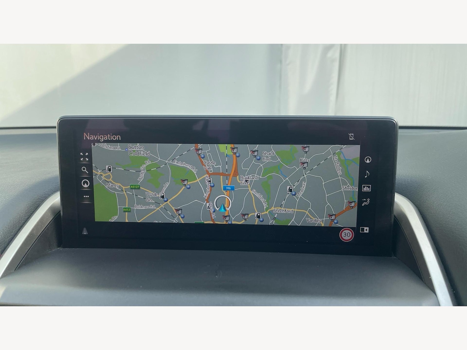 Used Lexus NX 2020 for sale - 76485920: Photo 12